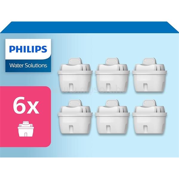 PHILIPS AWP212/31 Micro X-clean 6db/csomag szűrőbetét
