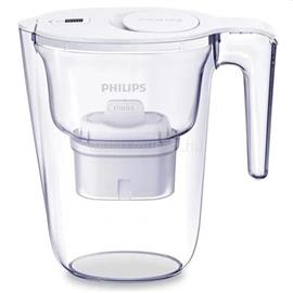PHILIPS AWP2933WHT/31-04 vízszűrő kancsó, 2,6 l, fehér AWP2933WHT/31-04 small