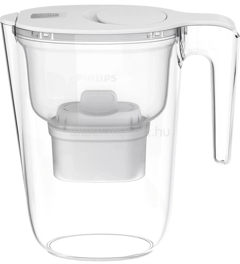 PHILIPS AWP2943WHT/31 vízszűrő kancsó 2.6 L