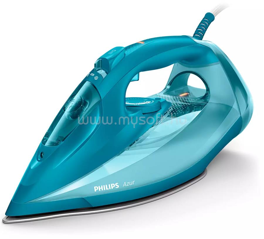 PHILIPS Azur GC4558/20 gőzlős vasaló
