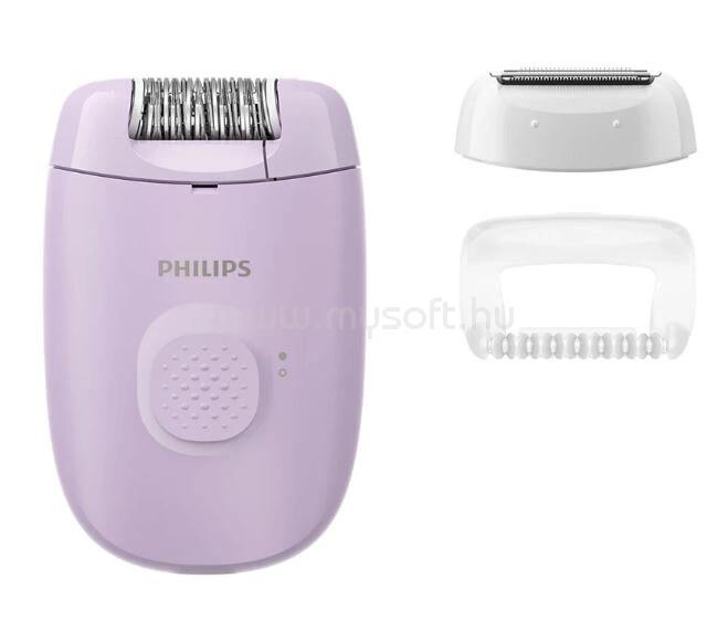 PHILIPS BRE237/00 epilátor