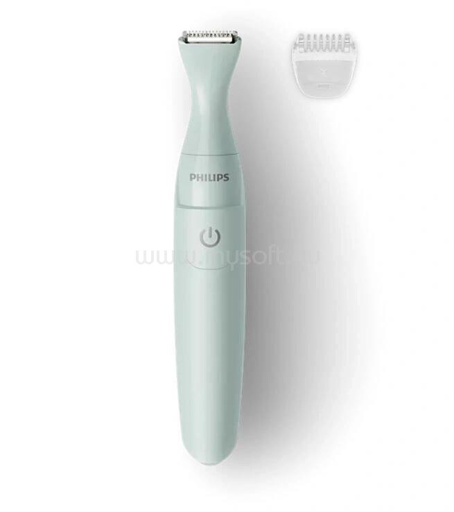 PHILIPS BRT398/15 bikini trimmer