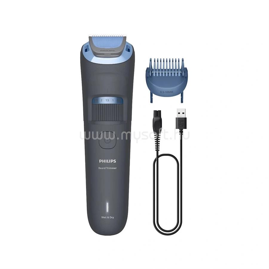 PHILIPS BT3617/15 szakállvágó