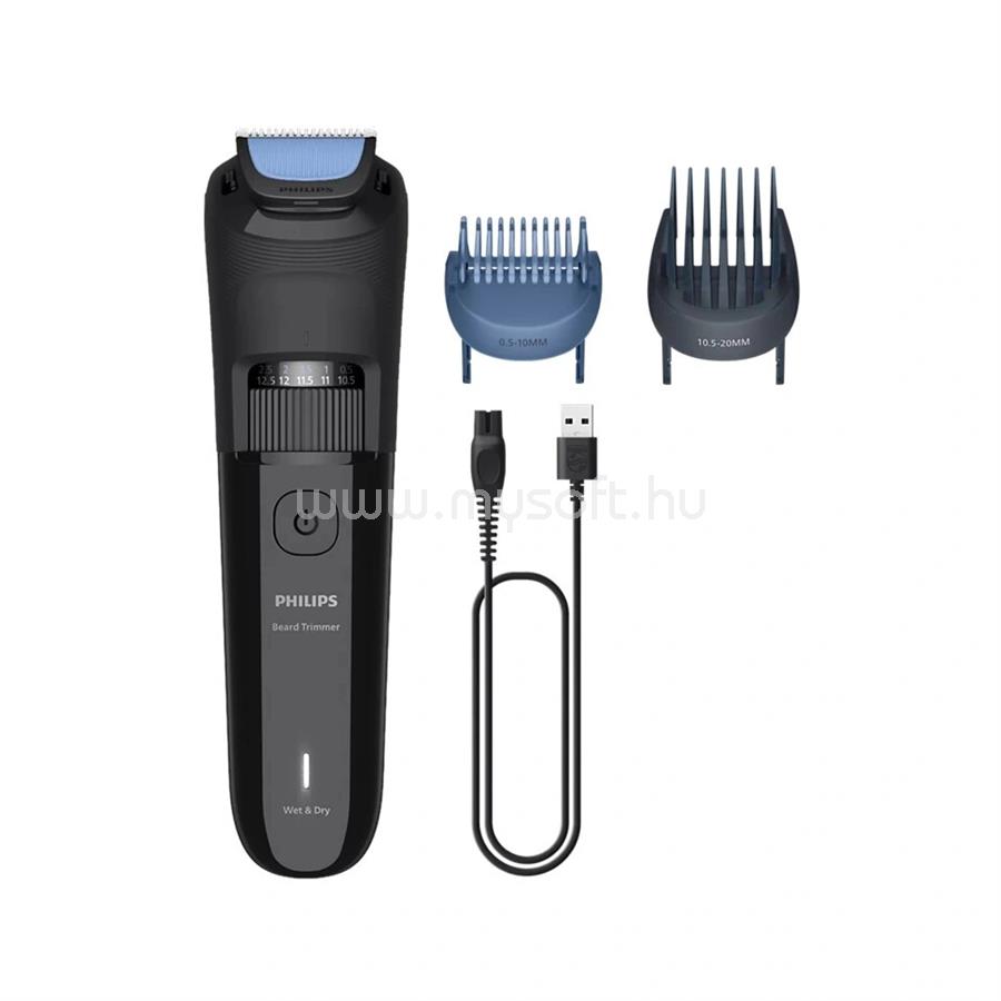 PHILIPS BT3620/15 szakállvágó