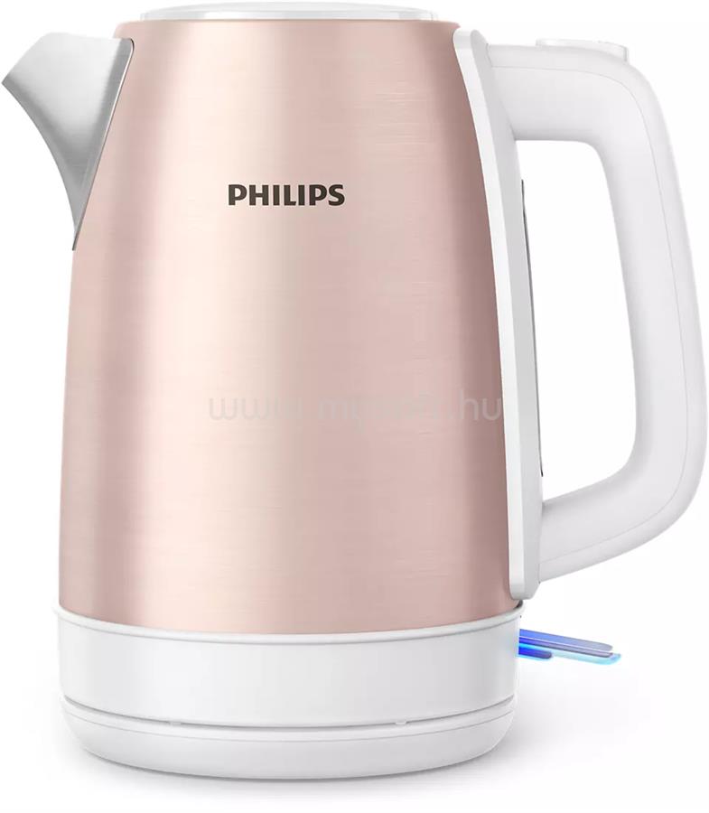 PHILIPS Daily Collection HD9350/96 2200W vízforraló