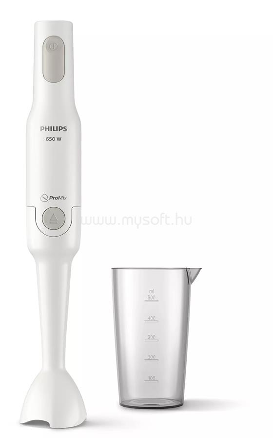 PHILIPS Daily Collection HR2531/00 650W rúdmixer