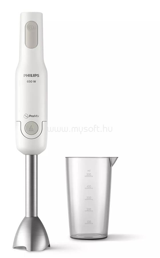 PHILIPS Daily Collection HR2534/00 650W rúdmixer