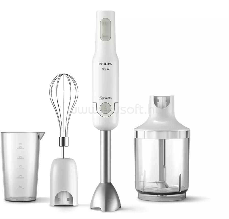 PHILIPS Daily Collection HR2545/00 700W rúdmixer