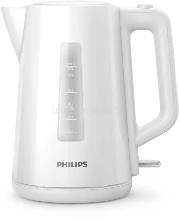 PHILIPS Daily Collection Series 3000 HD9318/00 2200W vízforraló