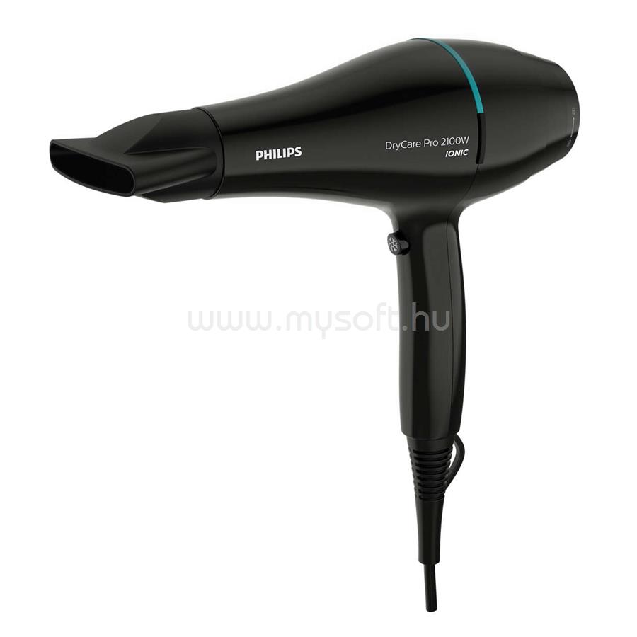 PHILIPS DryCare Advanced Pro BHD272/00 hajszárító