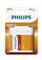 PHILIPS ELEM LONGLIFE 4,5V 1-BLISZTER 3R12L1B/10 small