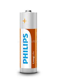 PHILIPS ELEM LONGLIFE AA 4-BLISZTER R6L4B/10 small