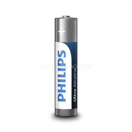 PHILIPS ELEM ULTRA ALKALI AAA 2-BLISZTER LR03E2B/10 small