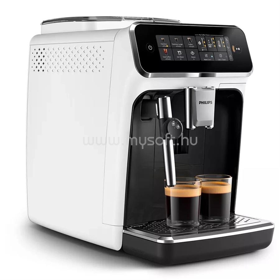 PHILIPS EP3323/40 automata kávéfőző