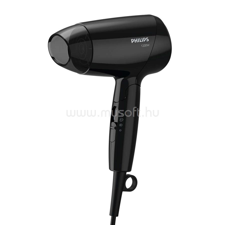 PHILIPS EssentialCare BHC010/10 hajszárító