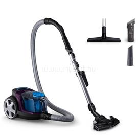 PHILIPS FC9333/09 PowerPro Compact porzsák nélküli porszívó FC9333/09 small