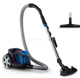 PHILIPS FC9333/09 PowerPro Compact porzsák nélküli porszívó FC9333/09 small