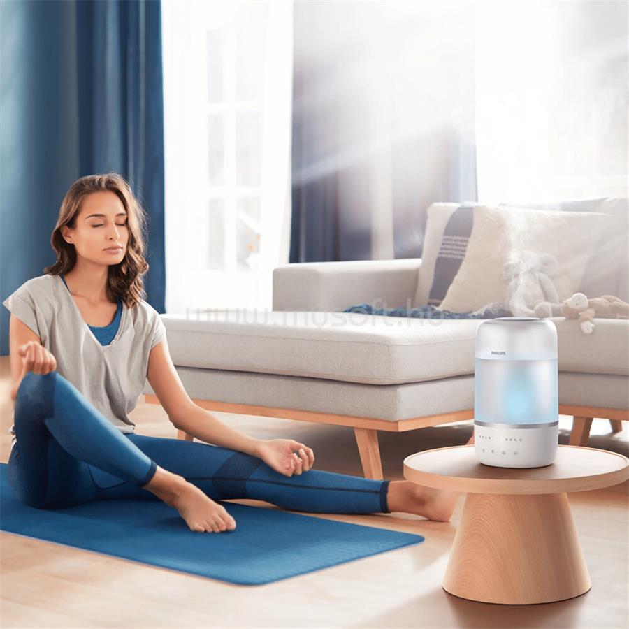 PHILIPS FY5100/00 Aromapárnák