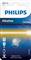 PHILIPS GOMBELEM ALKALI LR44 1.5V 1-BLISZTER A76/01B small