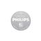 PHILIPS GOMBELEM LÍTIUM 3.0V 6-BLISZTER (20.0 x 3.2) CR2032 CR2032P6/01B small