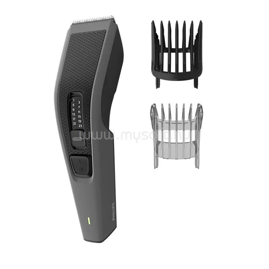 PHILIPS HC3525/15 akkumulátoros hajvágó szakállvágó