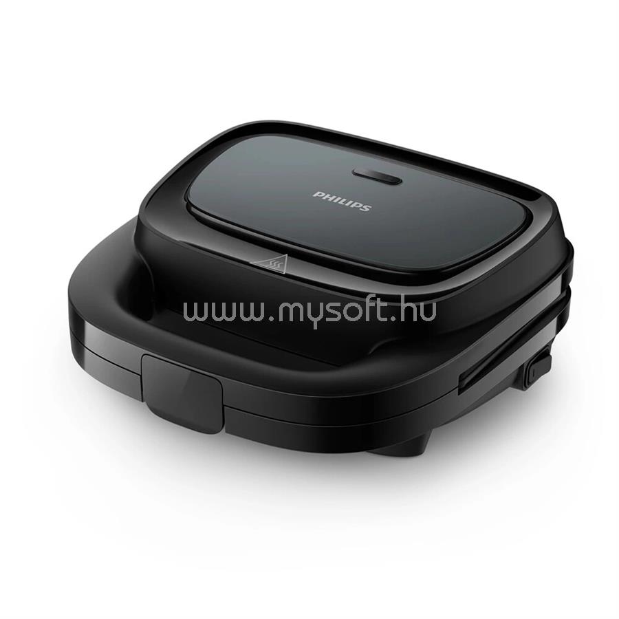 PHILIPS HD2331/90 szendvicssütő