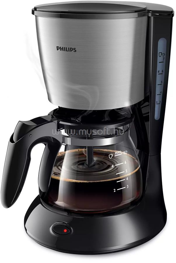 PHILIPS HD7435/20 filteres kávéfőző