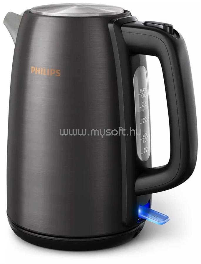 PHILIPS HD9352/30 Viva Collection vízforraló