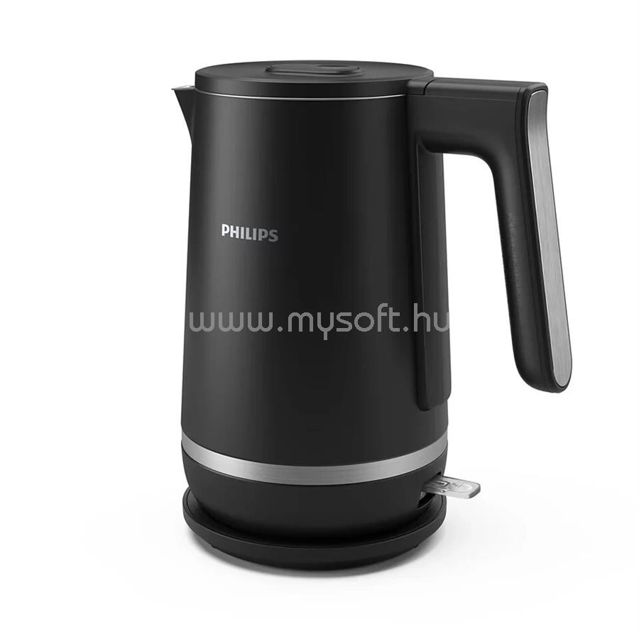 PHILIPS HD9395/90 dupla falú vízforraló