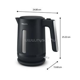 PHILIPS HD9411/90 3000 Series vízforraló HD9411/90 small