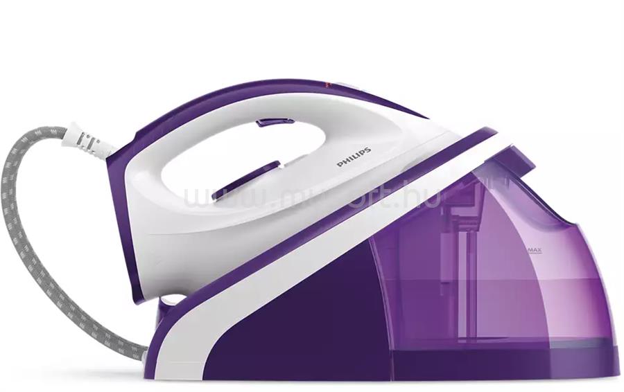 PHILIPS HI5922/30 gőzállomás