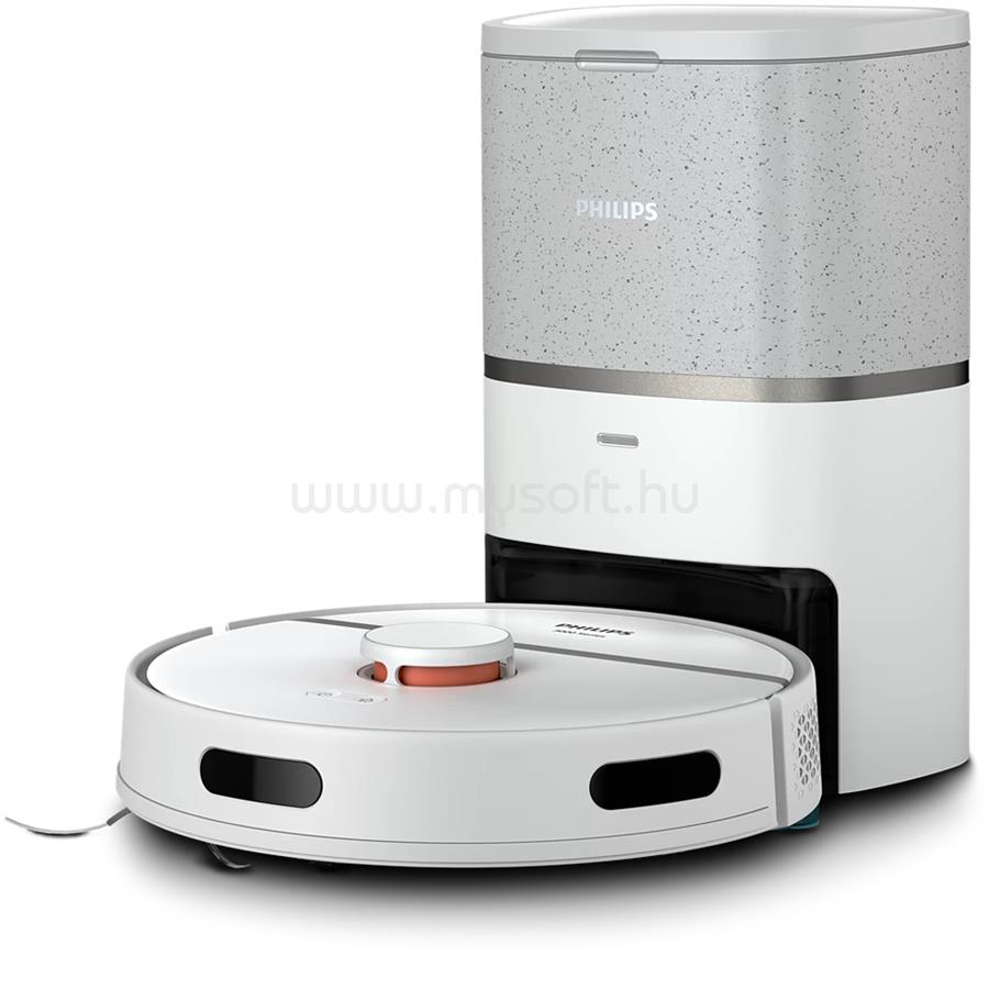 PHILIPS HomeRun 3000 Series XU3110/02 robotporszívó