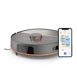 PHILIPS HomeRun 5000 Aqua XU5000/10 robotporszívó és -felmosó XU5000/10 small