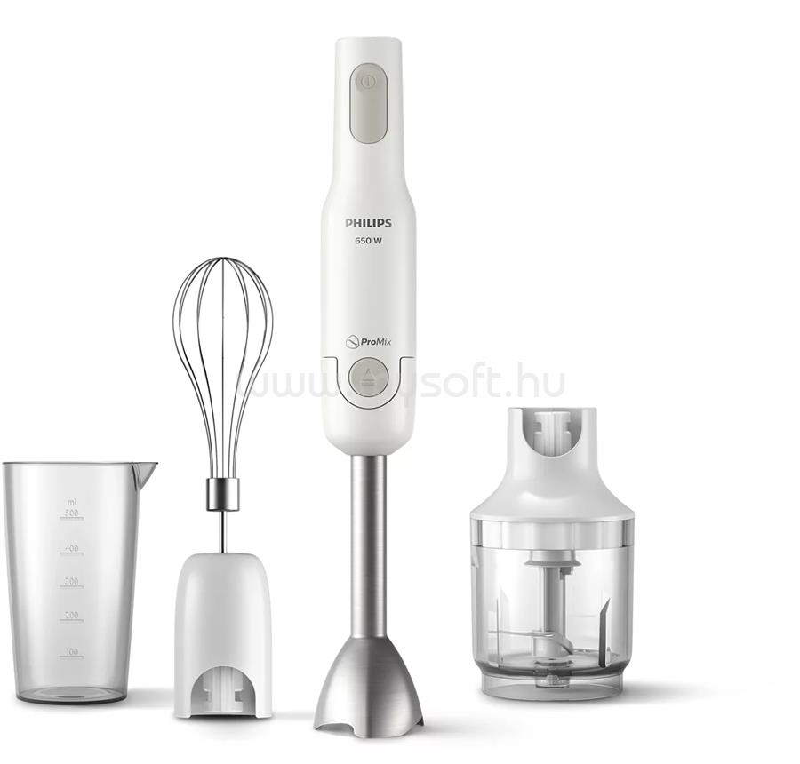 PHILIPS HR2536/00 650W Daily Collection rúdmixer