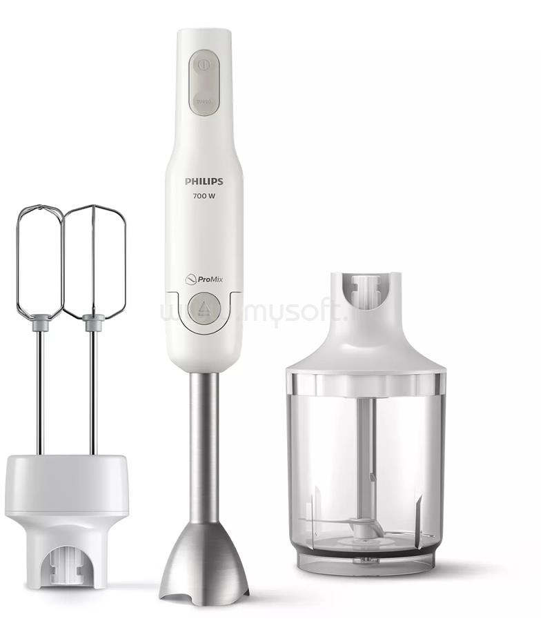 PHILIPS HR2546/00 700W Daily Collection rúdmixer