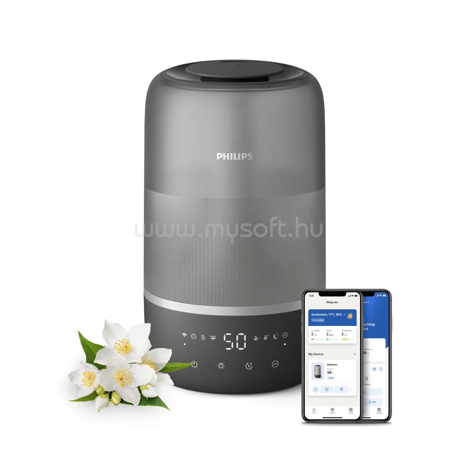 PHILIPS HU1510/03 ultrahangos párásító