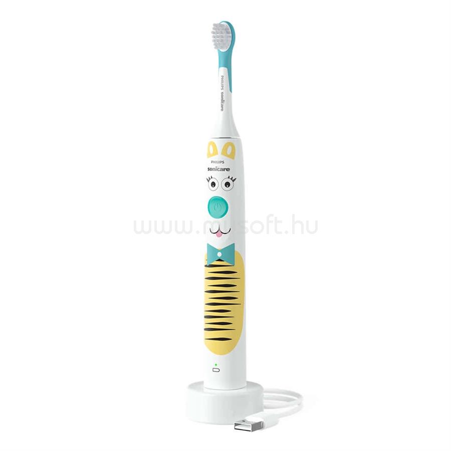 PHILIPS HX3601/01 elektromos fogkefe, szónikus