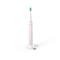 PHILIPS HX3673/11 Sonicare S3100 utazótokkal rózsaszín elektromos fogkefe HX3673/11 small