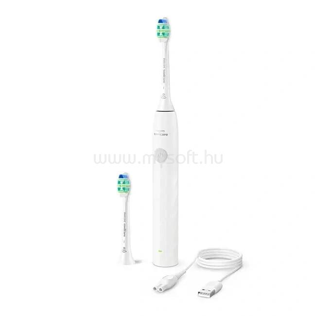 PHILIPS HX3902/01 elektromos fogkefe