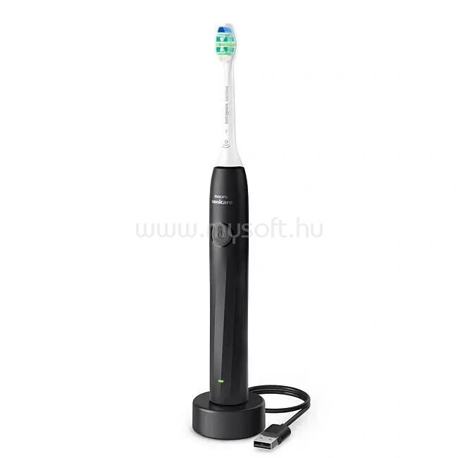 PHILIPS HX4021/02 elektromos fogkefe
