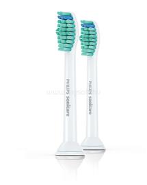 PHILIPS HX6012/07 Sonicare ProResults Standard Sonic fogkefefej 2 db HX6012/07 small