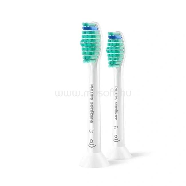 PHILIPS HX6012/87 fogkefefej, 2 db