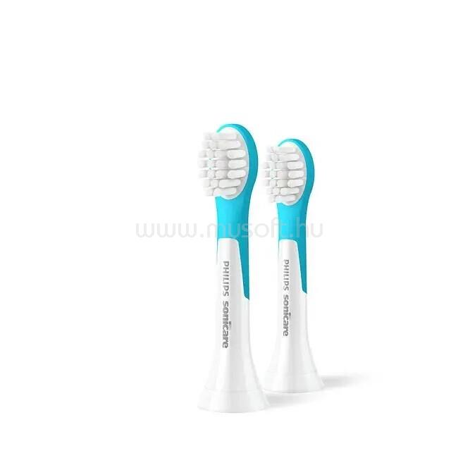 PHILIPS HX6032/90 Sonicare for Kids fogkefefej