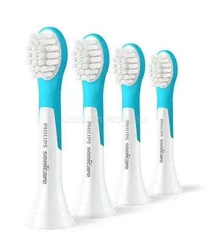 PHILIPS HX6034/90 Sonicare for Kids fogkefefej