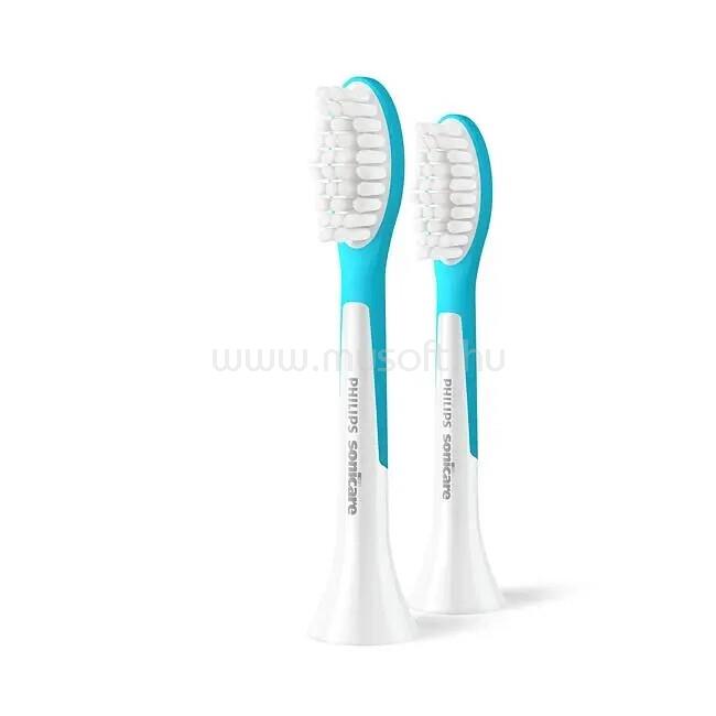 PHILIPS HX6042/90 Sonicare for Kids fogkefefej