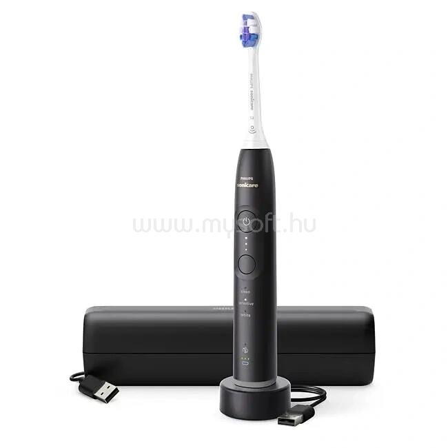 PHILIPS HX7411/02 elektromos fogkefe