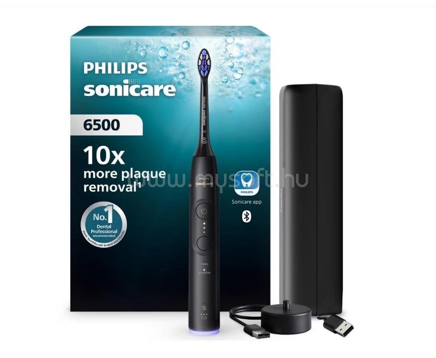 PHILIPS HX7411/10 elektromos fogkefe