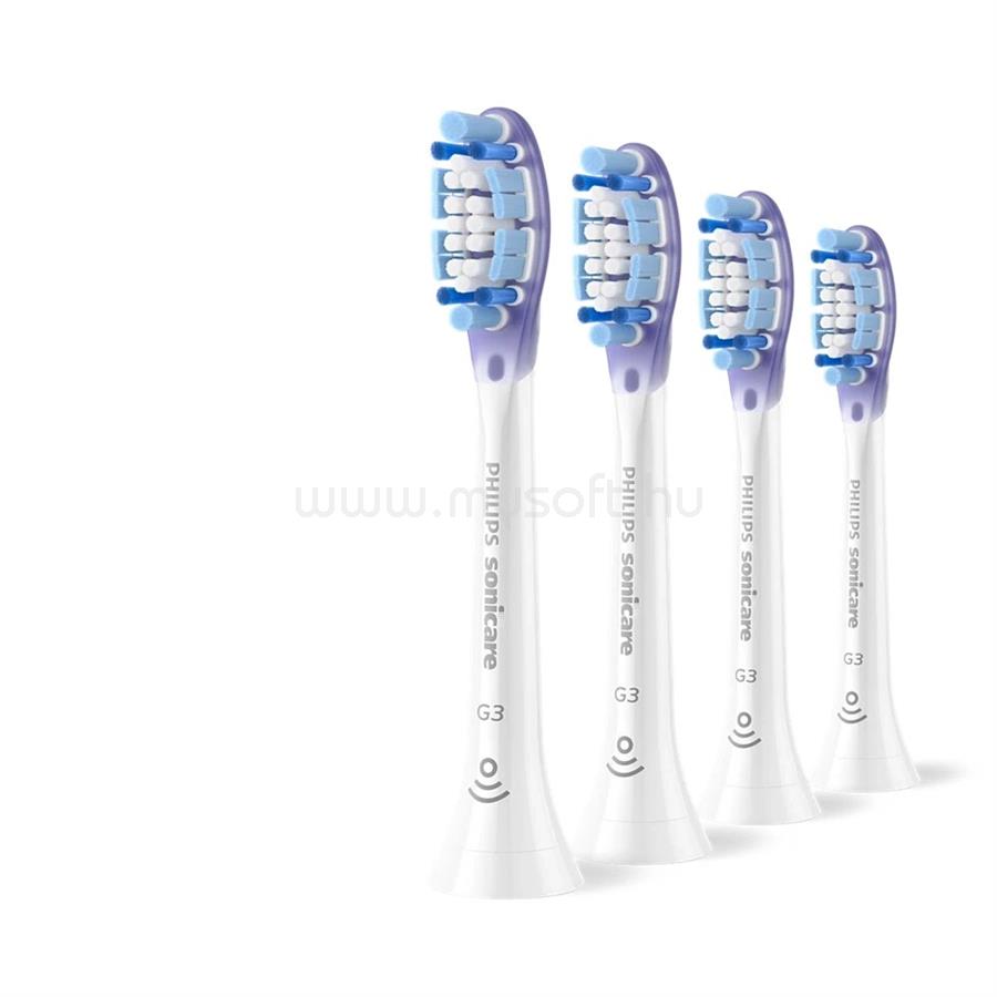 PHILIPS HX9054/87 fogkefefej, 4 db
