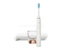 PHILIPS HX9911/23 Sonicare DiamondClean 9000 elektromos fogkefe HX9911/23 small