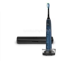 PHILIPS HX9911/88 Sonicare DiamondClean 9000 szónikus elektromos fogkefe, kék átmenetes HX9911/88 small
